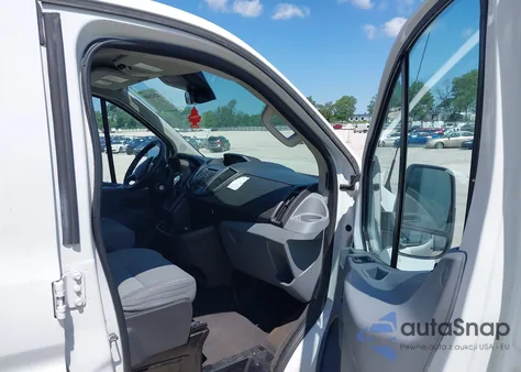 2015 Ford Transit-350 Xlt z USA, uszkodzony, nr VIN 1FBZX2ZM1FKB16796